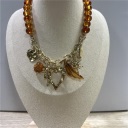 collana perla flakes